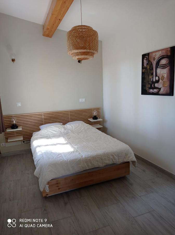 Agreable Appartement Au Calme Villeneuve  Kültér fotó