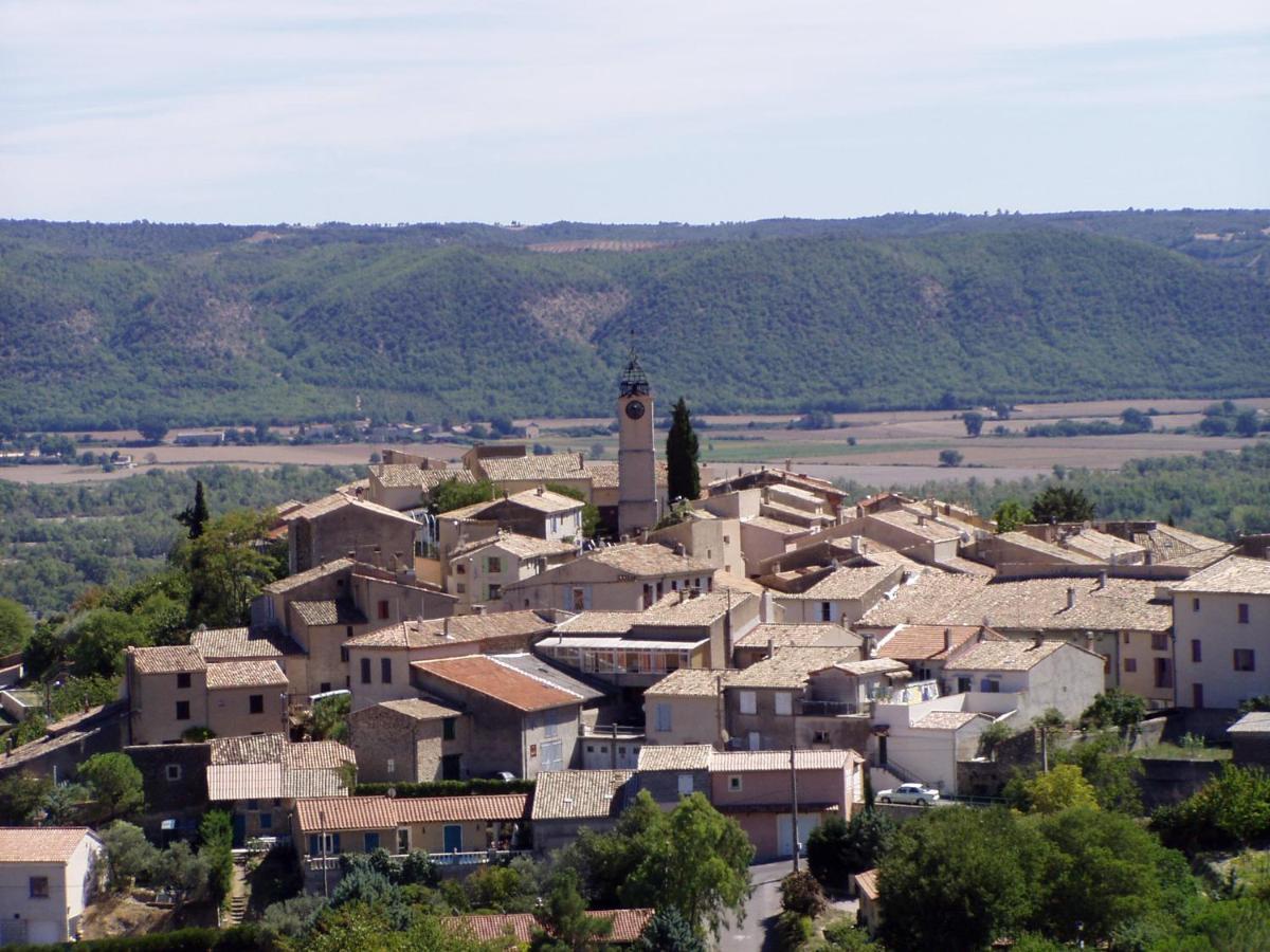Agreable Appartement Au Calme Villeneuve  Kültér fotó